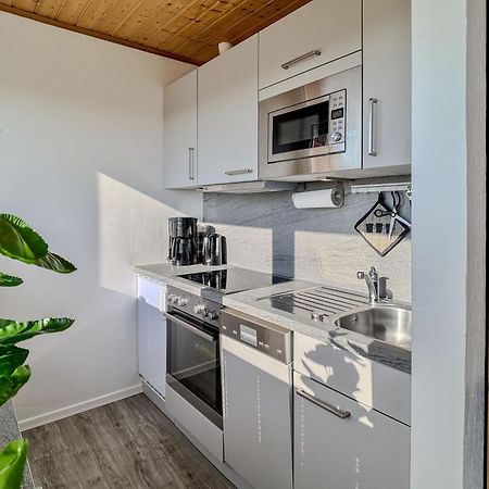 Fewo Friesenperle - Schillig Horumersiel Exterior foto